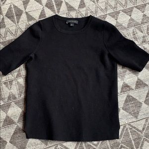 Ann Taylor Tops - Ann Taylor office lady basics short sleeve tops Ann Taylor Tops - Ann Taylor office lady basics short sleeve tops
